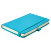 Office Works, Picasso Notebooks 80-Sheet Ruled 80gsm Small Fine Journal,