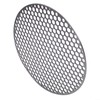 Round Stainless Steel Cooking Grate Round Grill Mesh Wire Mesh