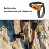 SOB Foot Climbing Device Climbing Clamp Climbing Foot Lift Right
