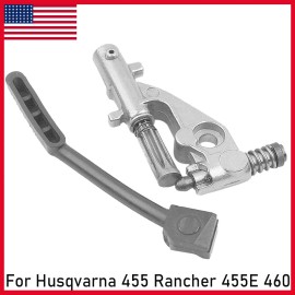 For Husqvarna Oil Pump Pressure Hose Kit For Husqvarna 455 Rancher 455E 460 Chainsaw 537261501