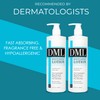 DML Moisturizing Lotion- Hydrating Hand and Body Moisturizer / Hypoallergenic