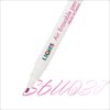 LEONIS Disappearing Ink Fabric Marking Pen Pink 5 Count Pack