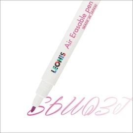 LEONIS Disappearing Ink Fabric Marking Pen Pink 5 Count Pack [ 78009 ]