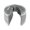 PLOWFAR 15mm Pipe Cutter Copper Pipe Slice Tube Cutter Zinc