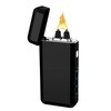 SKRFIRE Plasma Lighters Rechargeable Dragon USB Lighters, Electric Lighter Windproof