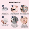 Magnetic Face Cover Sea Mud Face Cover Deep Cleansing Face