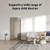 Aqara Smart Hub M2 (2.4 GHz Wi-Fi Required), Smart Home
