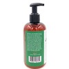 Taconic Shave, Natural Shaving Cream - Eucalyptus & Mint –