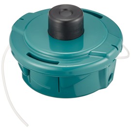Makita Nylon Cord Cutter Ultra Auto 4, Automatically Retractable, Compatible with Cord Diameters 2-3mm A-13823