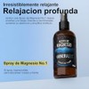 Aceite de magnesio + Minerales | 100% Puro | 250ml