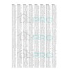 DL-pro 2 x Shock Absorbers 120N for Candy Hoover 49043541