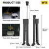 Brake Pedal Lock - Car Anti Theft Device with Led,