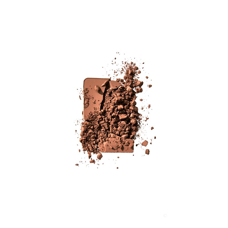 UND GRETEL - ILGE - Translucent Setting Powder - Tanned