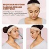 Pack of 2 Wig Bands to Keep Wig in Place