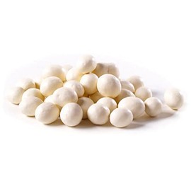 NY Spice Shop Yogurt Peanuts - 1 Pound Yogurt Covered Peanuts - Yogurt Covered Fruit Snacks - Yogurt Packed Peanuts - Yogurt Flavored Peanuts - Peanut Snacks Mix - Vegan Yogurt Peanuts