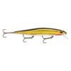 Rapala PXRM110MG: Precision Xtreme Mavrik 110 Metallic Gold