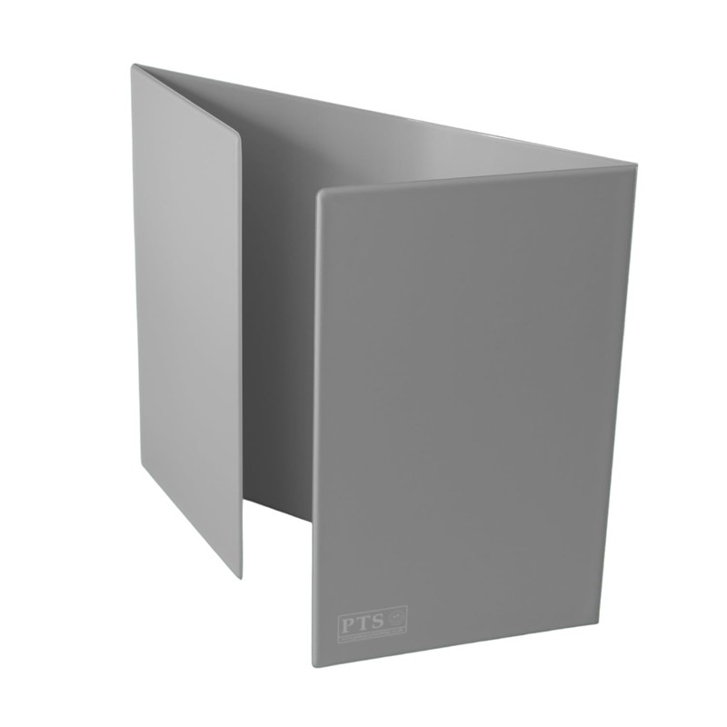 1 Pupil Privacy Board Partition Desk Concentration Barrier School Teachers