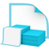 25pc 36" x 36" Extra Large Bed Pads Disposable Adult