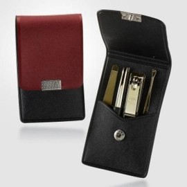 Other brands Nail Clipper Set 777 Three Seven Nail Clipper Set TS-79G / 손톱깍이세트 777 쓰리쎄븐 손톱깎이 세트 TS-79G
