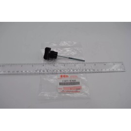 Unbranded OEM SUZUKI OIL DIPSTICK CAP  11971-07G00 LT-Z 400 LTZ KFX 400 (2003-2014)