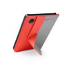 Kobo Clara Colour/BW SleepCover Case | Cayenne Red | Sleep/Wake