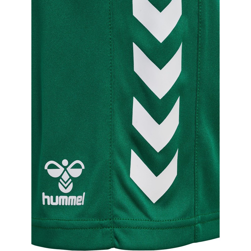 hummel Unisex Children's Shorts Hmlcore Xk Poly Shorts Kids