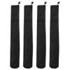 ULTECHNOVO 2 Pair Car Windshield Wiper Covers, 27in Car Wiper