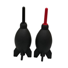 Mipcase 2Pcs Air Blower for Camera Lens and Sensor Cleaning Portable Dust Strong Compact Design