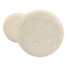 Coco Shampoo Solido 2 En 1 (cabello Rizado/seco/maltratado)
