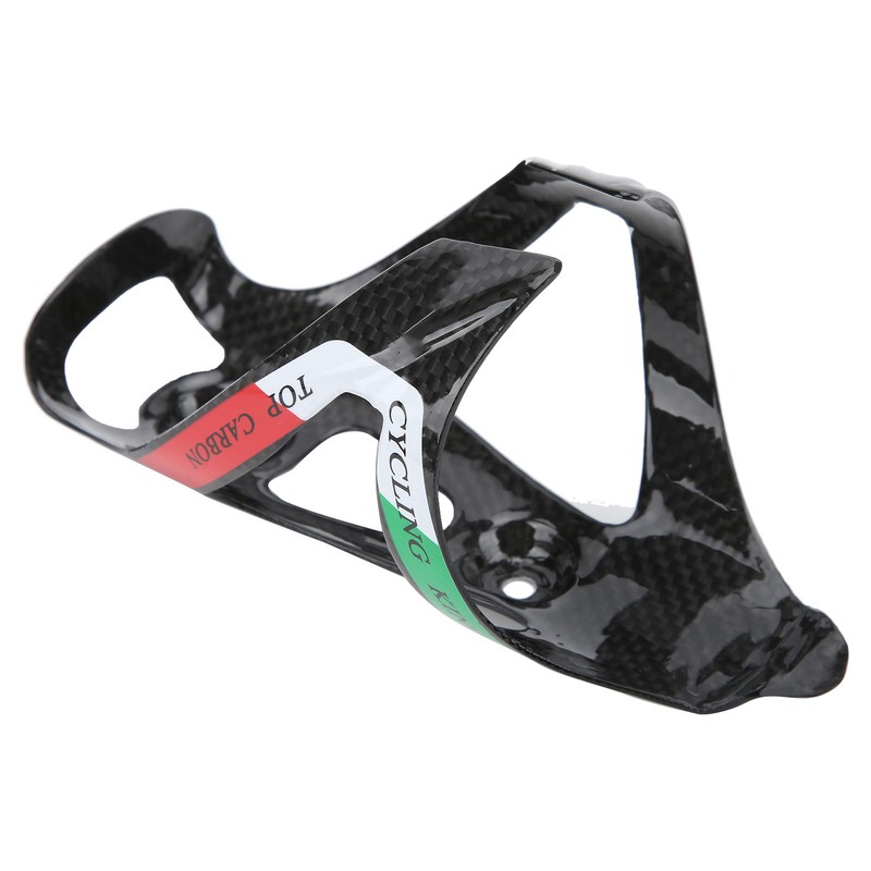 Full Carbon Fiber Bicycle Water Bottle Cage MTB Road Bike