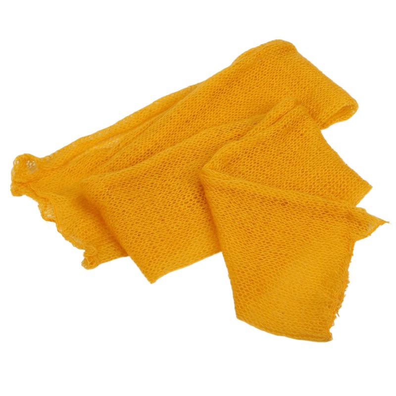 Breathable Newborn Photography Wrap DIY Infant Photo Blanket Swaddle Photography