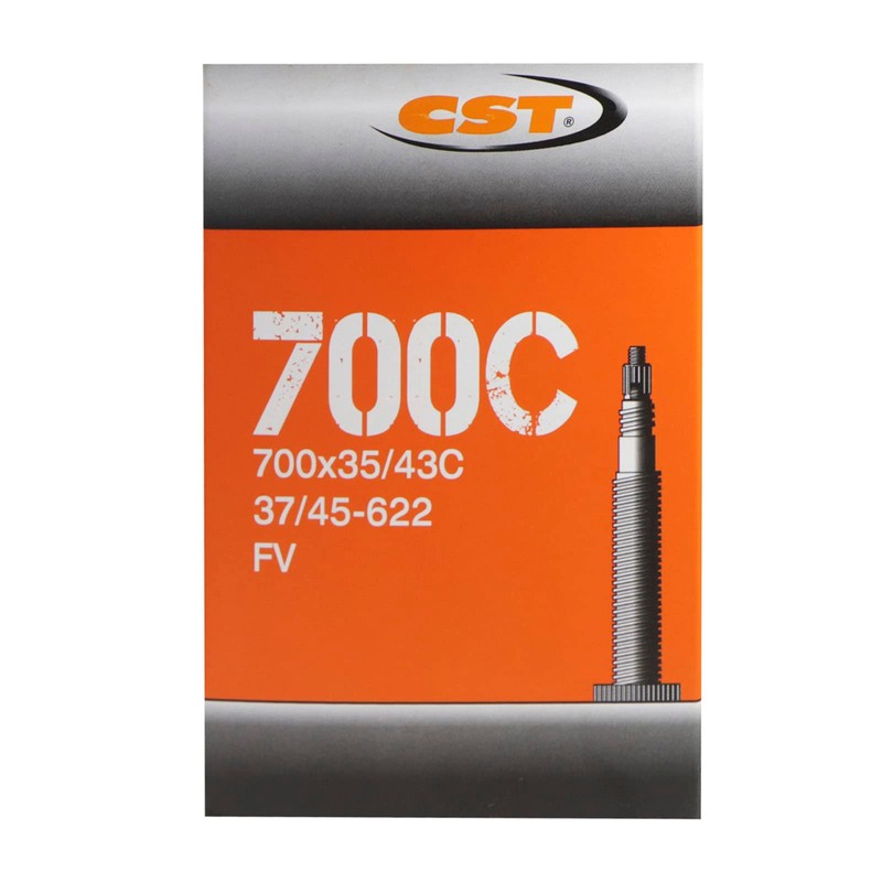 CST Camara 700X35/43C (37/35/43C) Turismo V.F. 33mm