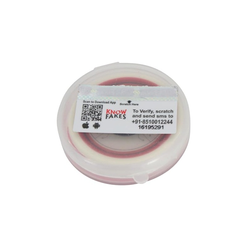 GICO Synco Carrom Striker Premia Tournament Professional 15g - 2932