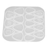 Guitar Picks, Guitar Picks Silicone Casting Resin DIY Soft Flexible