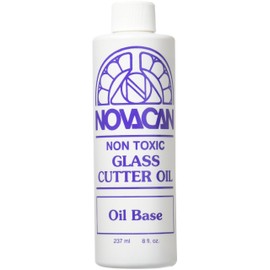 Novacan Novacan Cutter Oil