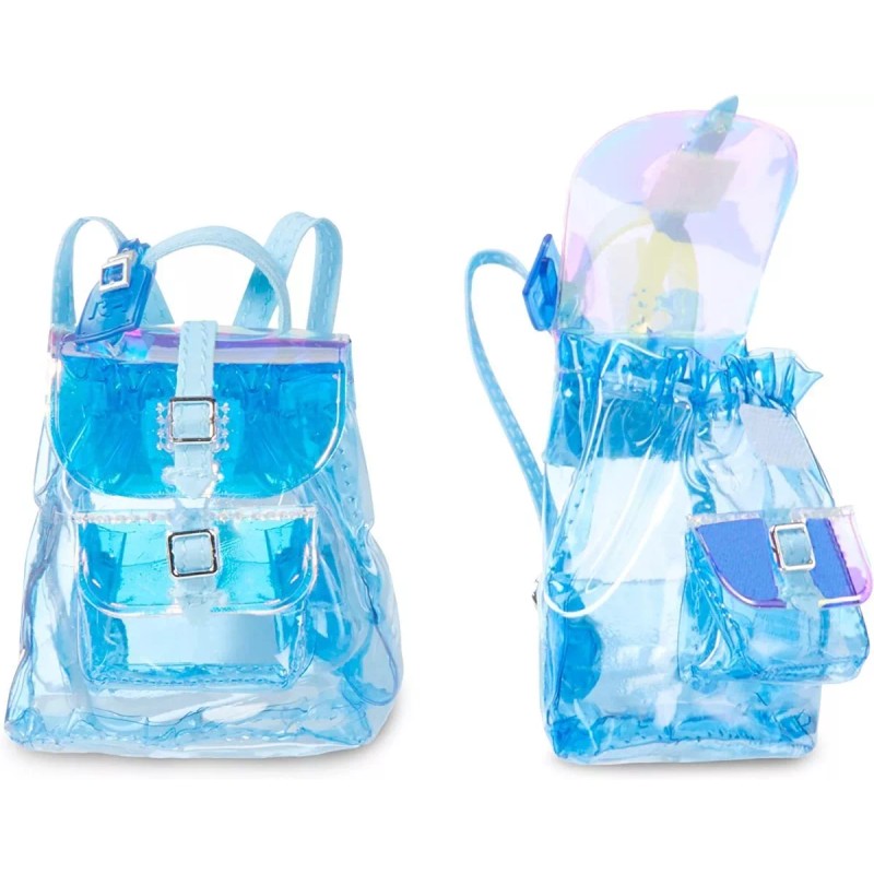 Rainbow High Muñeca Rainbow High Junior High Skyler Bradshaw