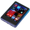 MP3 Player Bluetooth 5.0 Support FM Radio 2.4inch Full Touch