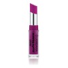 Modern Matte Lipstick Jordana Labial Acabado Mate Color 55 Matte Orchid                                                                               