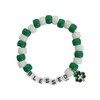 Fun Express Religious St. Patrick’s Day Beaded Bracelet Craft Kit