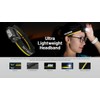 Nitecore NU45 Fast Charging 8-core UHE LED Headlamp -1700 Lumens