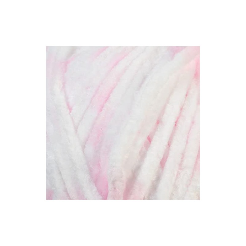 James C Brett Flutterby Supersoft Chunky 100g Knitting Yarn Shade