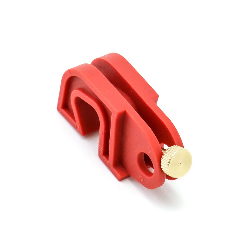 QWORK Circuit Breaker Lockout Device - 20 PCS Set for