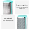 Clyhon Callus File Callus Remover Quick Callus Rasp Foot Care