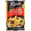 Reese Baby Corn/Tin, 15-ounces (Pack of12)