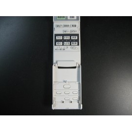 Panasonic ACXA75C02320 Air Conditioner Remote Control