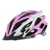 RSP Extreme III Cycle Helmet - Pink/White, Large