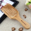 Orienex Hair Brush Hair Care Scalp Shoulder Face Massage for