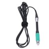 Welding Electric Soldering Iron Handle 6 Core Connector Replacement Soldering