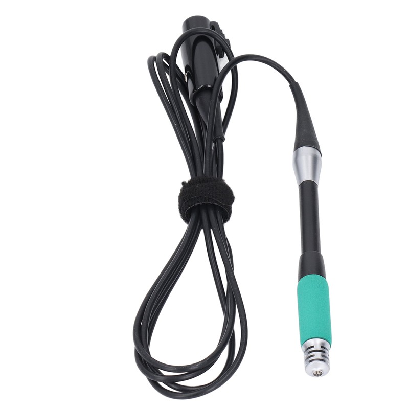 Welding Electric Soldering Iron Handle 6 Core Connector Replacement Soldering