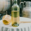 Sanniti French Tarragon White Wine Vinegar, 8.5 fl oz
